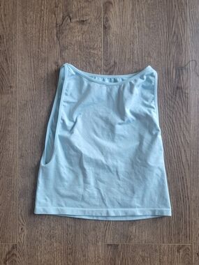 Intimately Free People Light Blue Tank Top